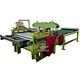 Metal automatic slitting machine